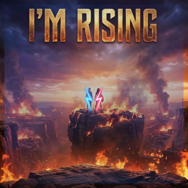 I'm Rising