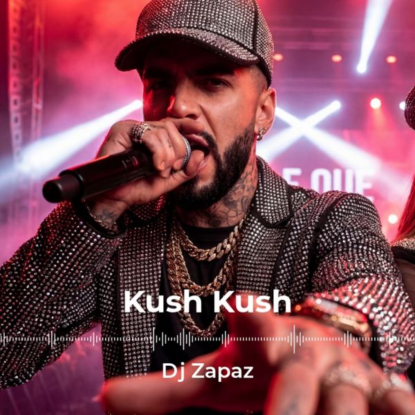 Kush Kush