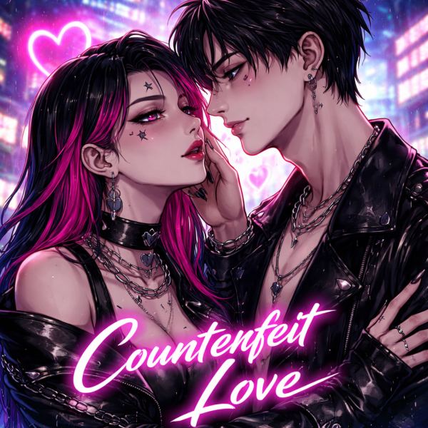 Counterfeit Love