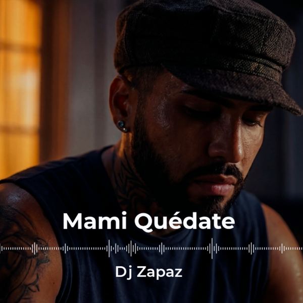 Mami Quédate