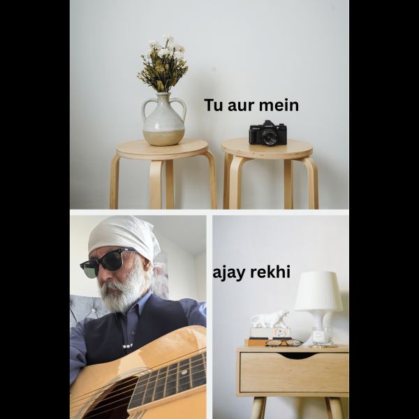 Tu aur Mein