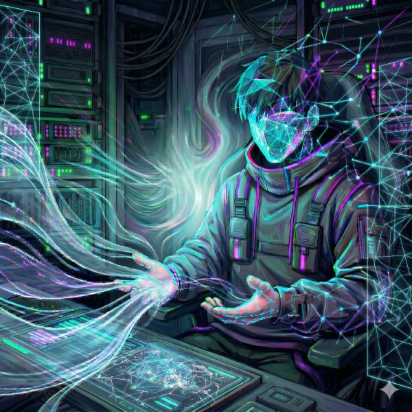 Ghost Transmission