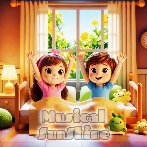 ABC Song Fun Learning