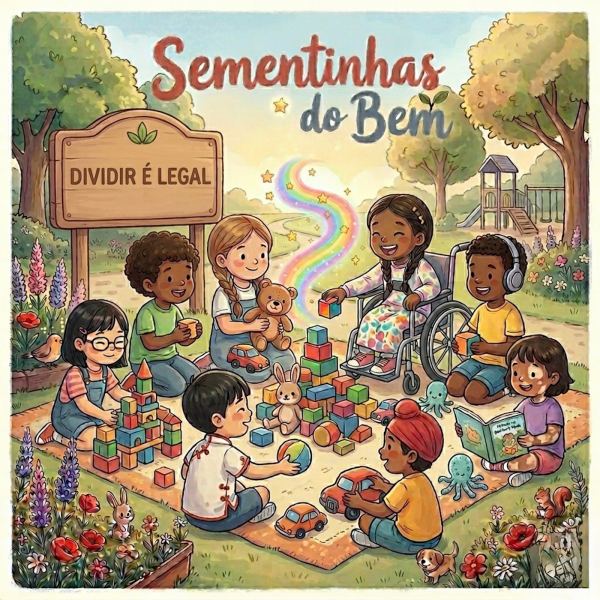 Dividir é Legal - versão estendida