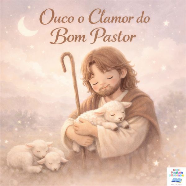 Ouço o Clamor do Bom Pastor
