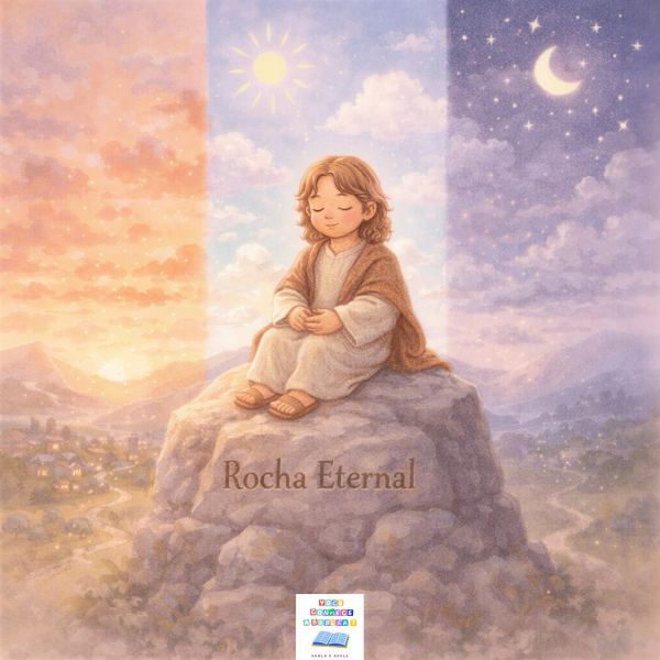 Rocha Eternal
