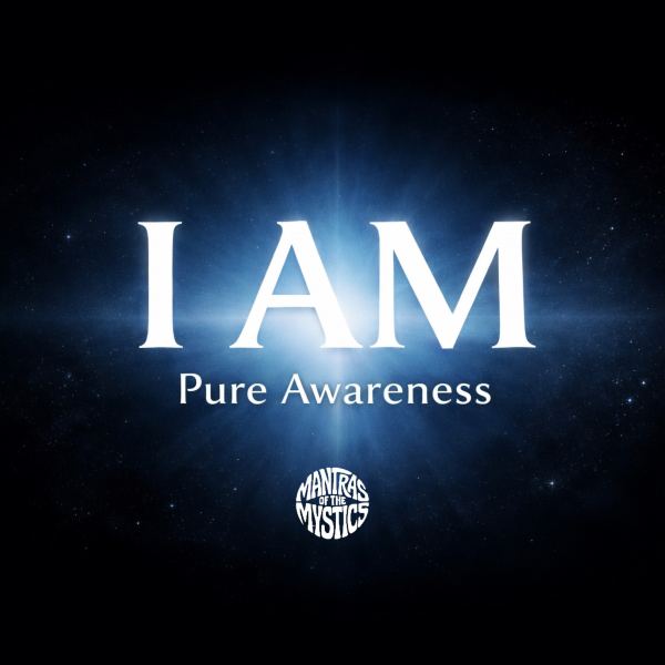 Pure Awareness I Am