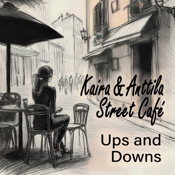 Ups and Downs