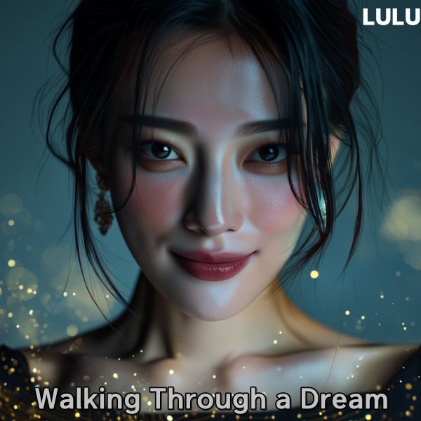 Walking Through a Dream