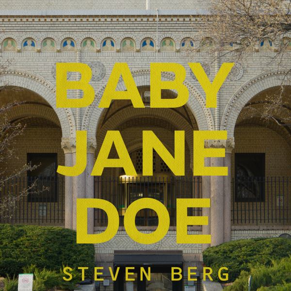 BABY JANE DOE