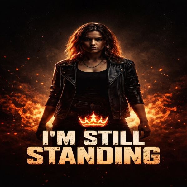 I'm Still Standing