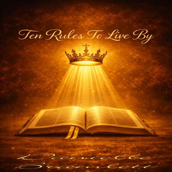 Ten Rules To Live By