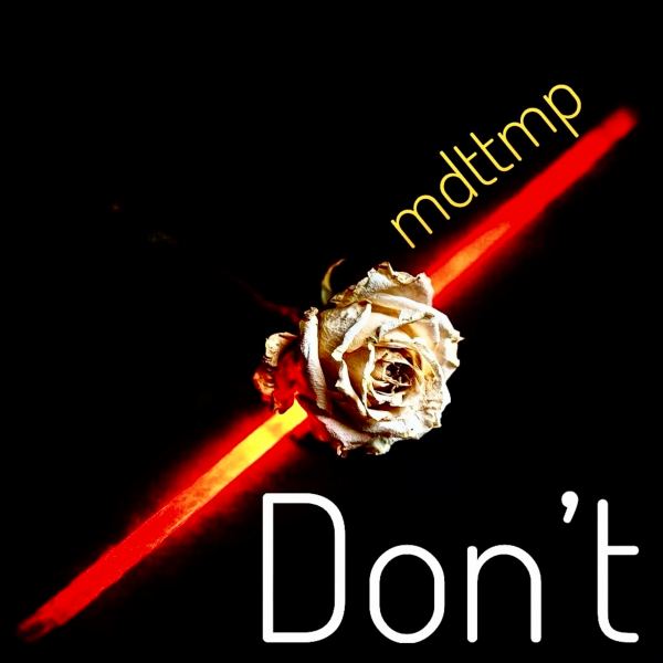 DON'T