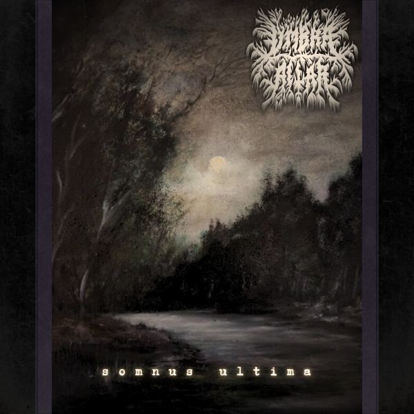 Somnus Ultima I: An Astral Atrophy