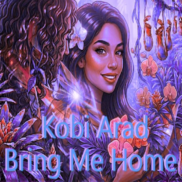 Bring Me Home
