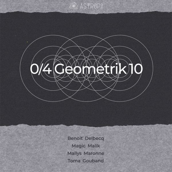 0/4 Geometrik 10