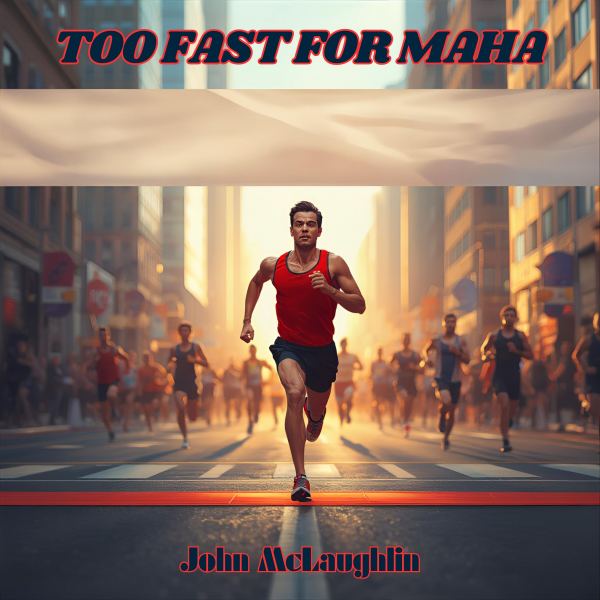 Too Fast For Maha