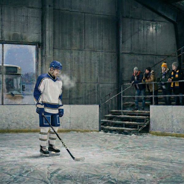 Välkommen Leksand