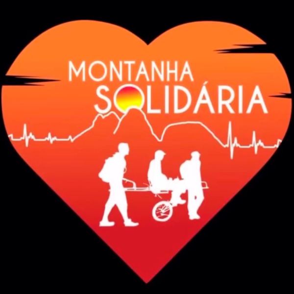Montanha Solid&aacute;ria - Amor em Movimento