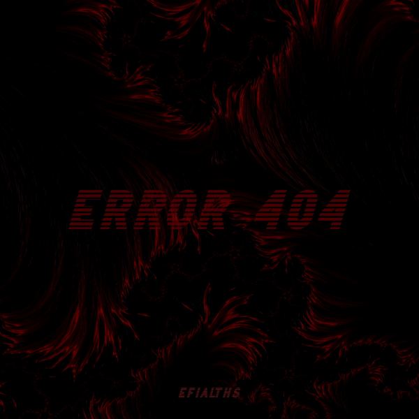 ERROR 404