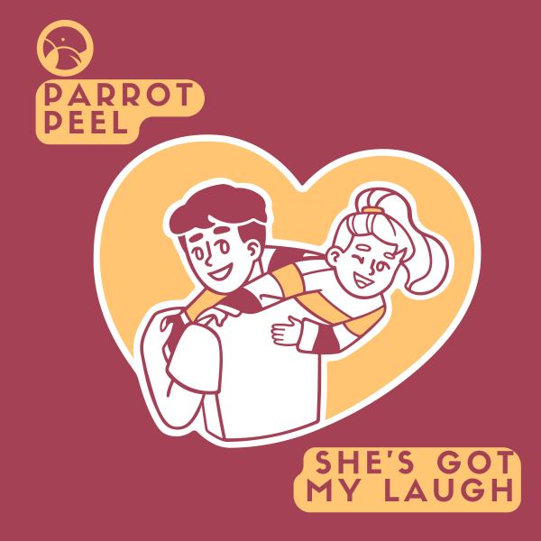 She's Got My Laugh
