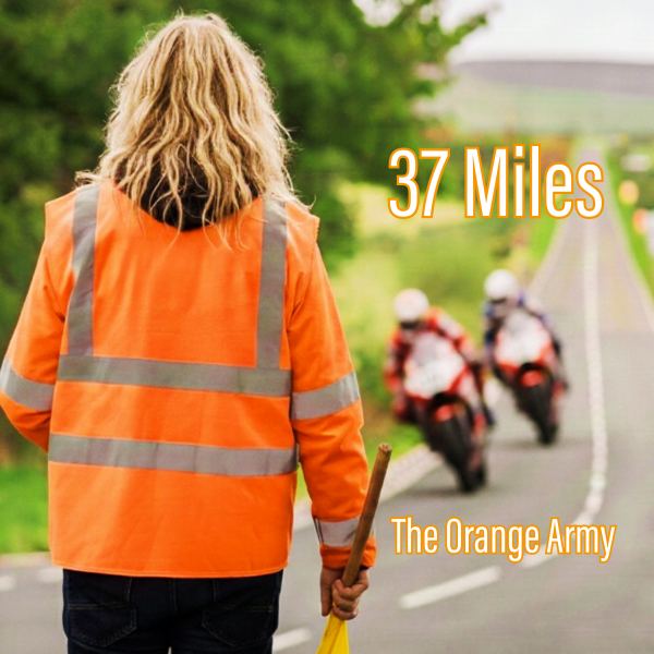 The Orange Army