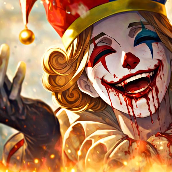 O Louco Acima de Tudo THE FOOL