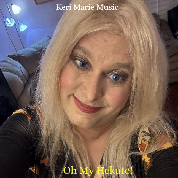 Oh My Hekate! - 2026 Remaster