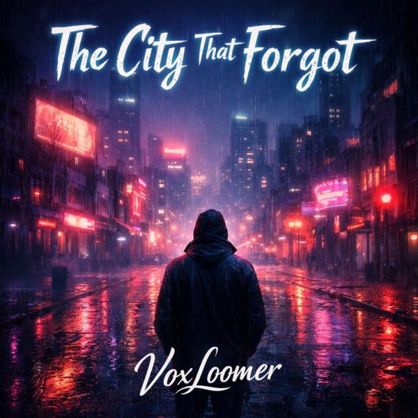 The City That Forgot