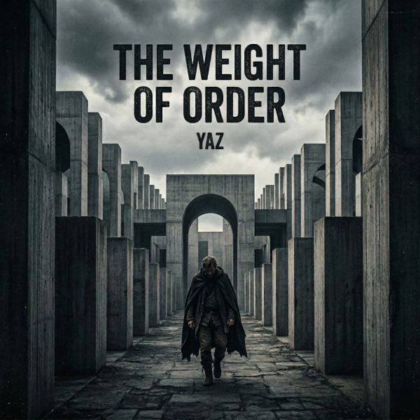 The Weight Of Order