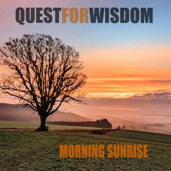 Morning Sunrise
