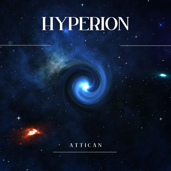 Hyperion - Radio Edit