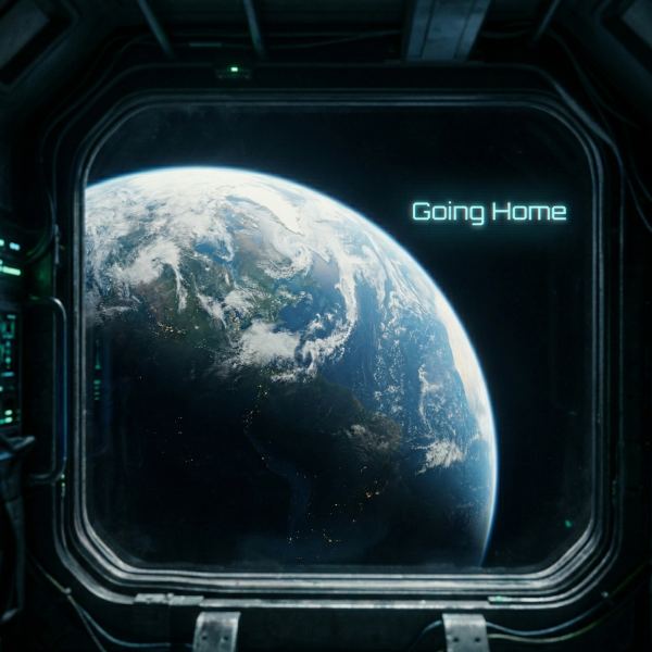Going Home