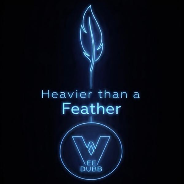 Heavier than a Feather
