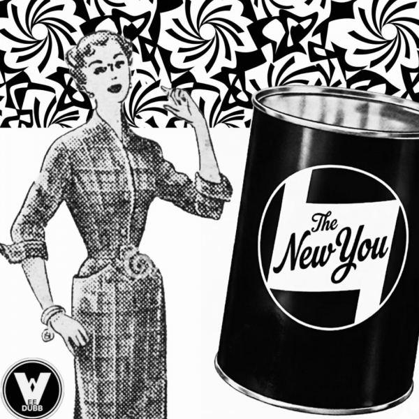 The New You