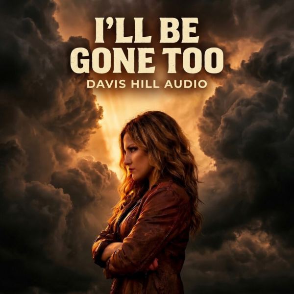 I'll Be Gone Too