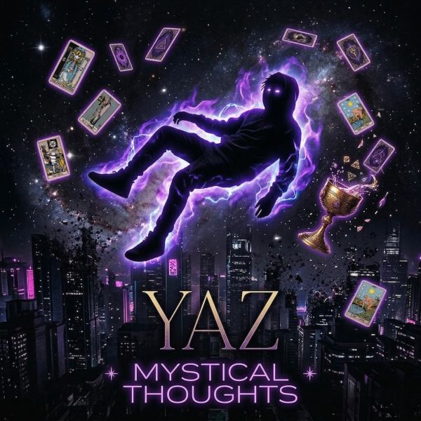 Mystical Thoughts