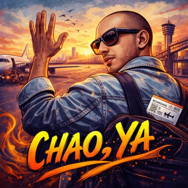 Chao,Ya.