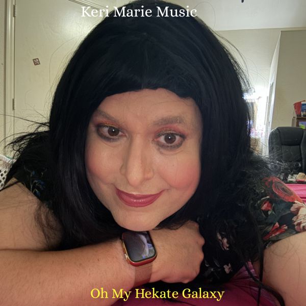 Oh My Hekate Galaxy - 2026 Remaster