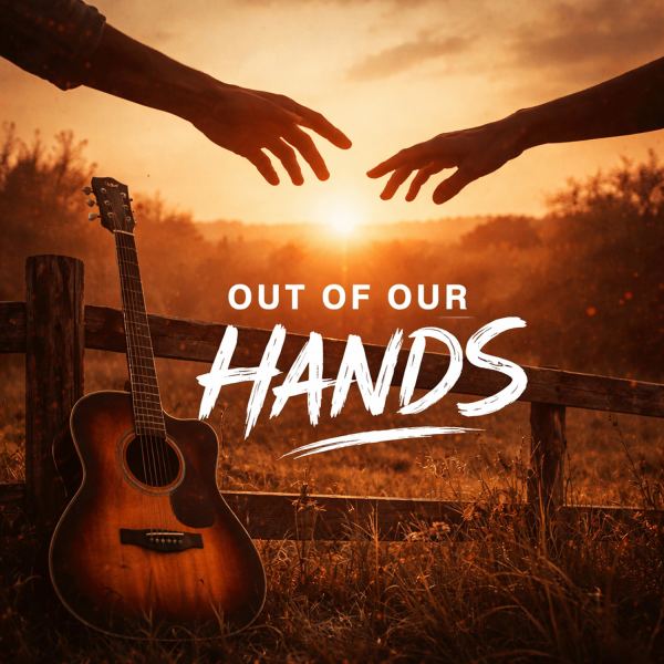 Out Of Our Hands