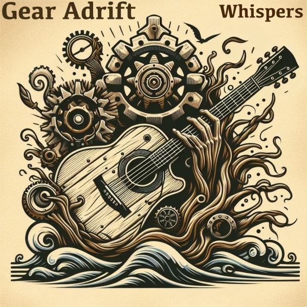 Whispers