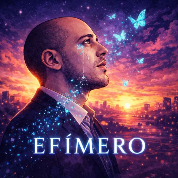 Ef&iacute;mero