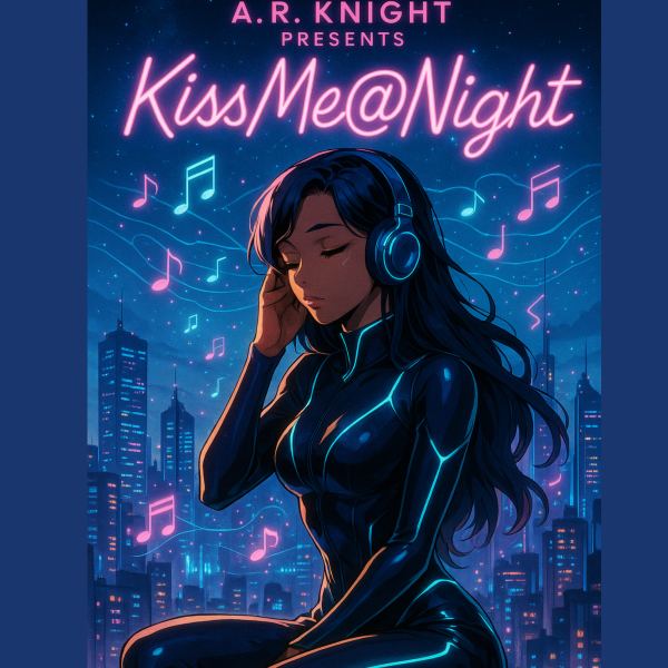 KissMe AtNight
