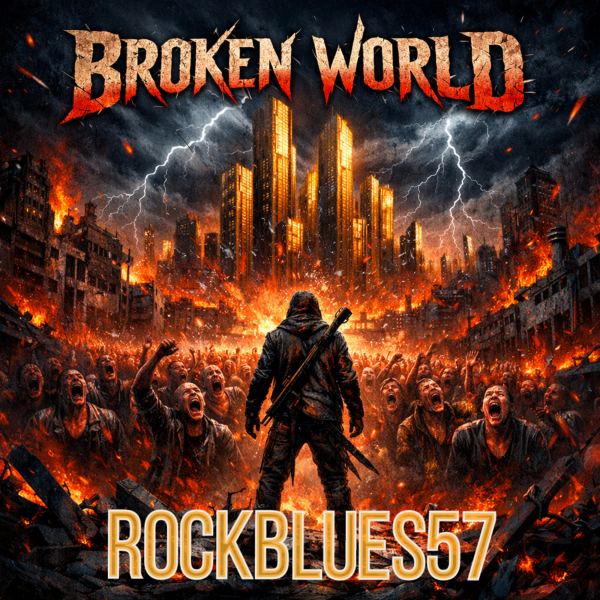 Broken World