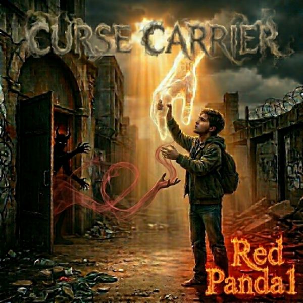 Curse Carrier