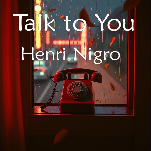 Talk to You - Radio Edit