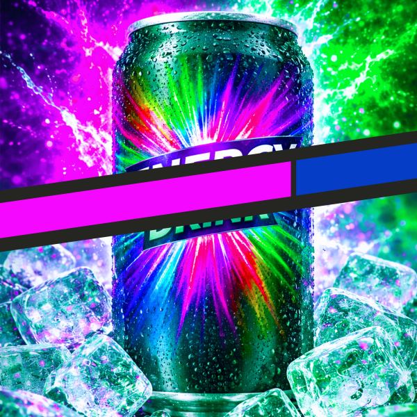 I need an energy drink
