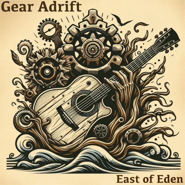 East of Eden