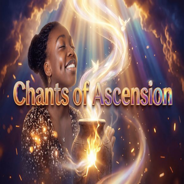 Chants of Ascension