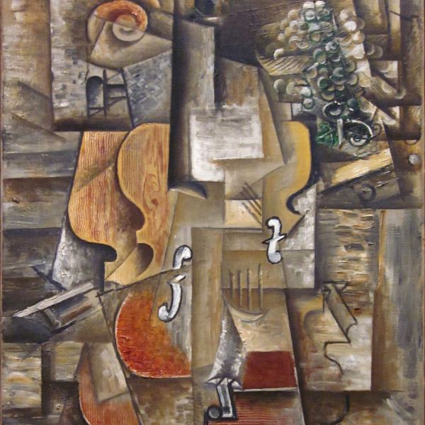 Cello Duo No. 1